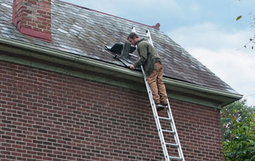 what affects urgent Port Bannatyne roof repairs