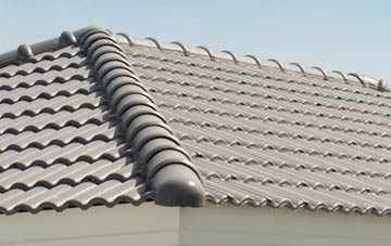 advantages of Port Bannatyne clay roofing