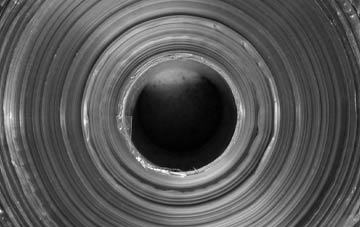 Port Bannatyne edpm waterproofing