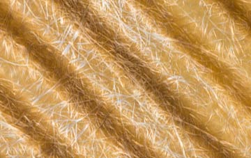 Port Bannatyne fibreglass roof waterproofing