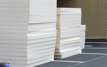 Port Bannatyne flat roof insulation costs