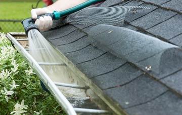 Port Bannatyne gutter cleaning costs