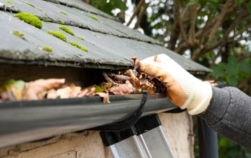 gutter cleaning Port Bannatyne, Argyll And Bute