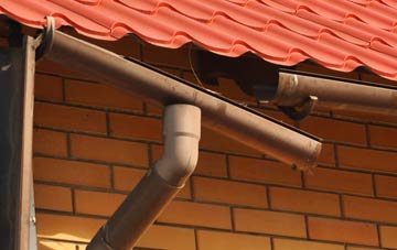 Port Bannatyne gutter repair costs