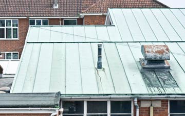 Port Bannatyne lead roofing costs