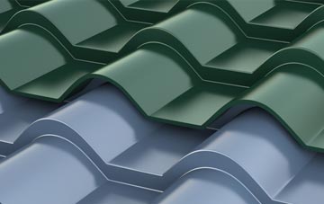 who should consider Port Bannatyne plastic roofs