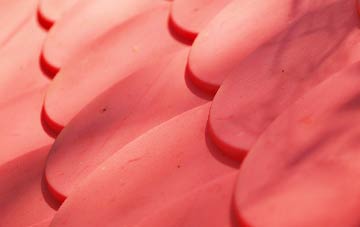 Port Bannatyne plastic roof costs