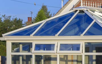 professional Port Bannatyne conservatory insulation