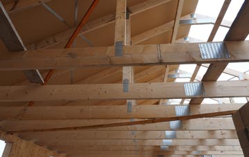 Port Bannatyne roof truss costs