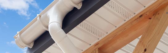 get Port Bannatyne guttering quotes today