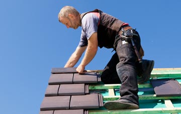 disadvantages of Port Bannatyne slate roofing