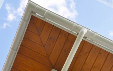 Port Bannatyne soffit types