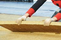 find rated Port Bannatyne roof insulation companies