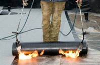 Port Bannatyne flat roof sealing quote